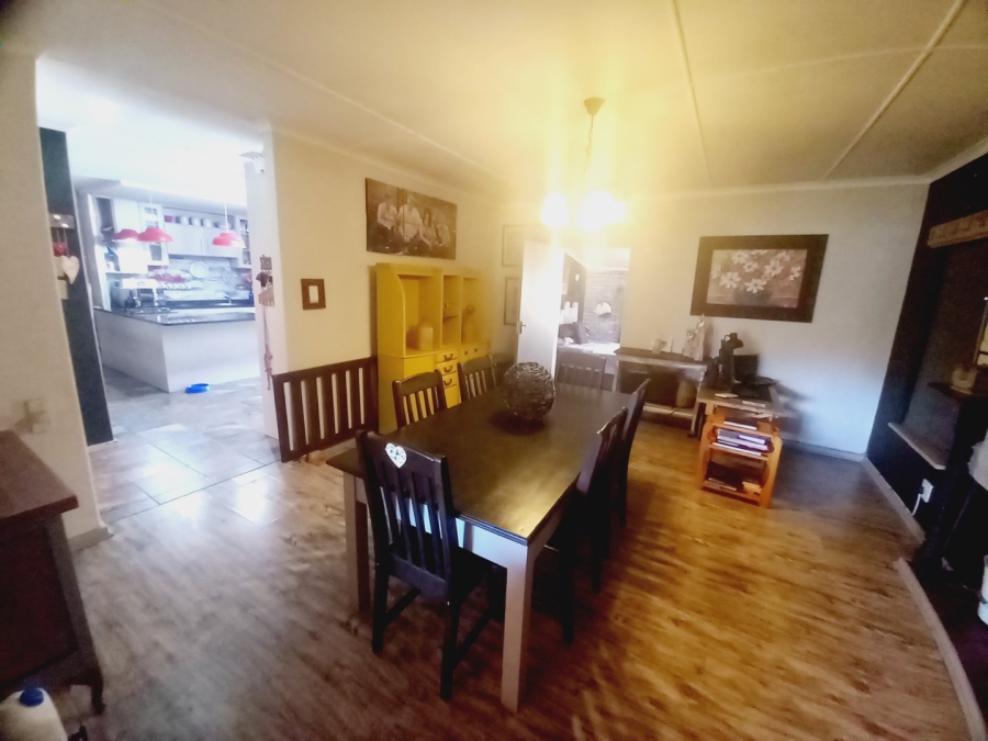 4 Bedroom Property for Sale in Sasolburg Ext 23 Free State